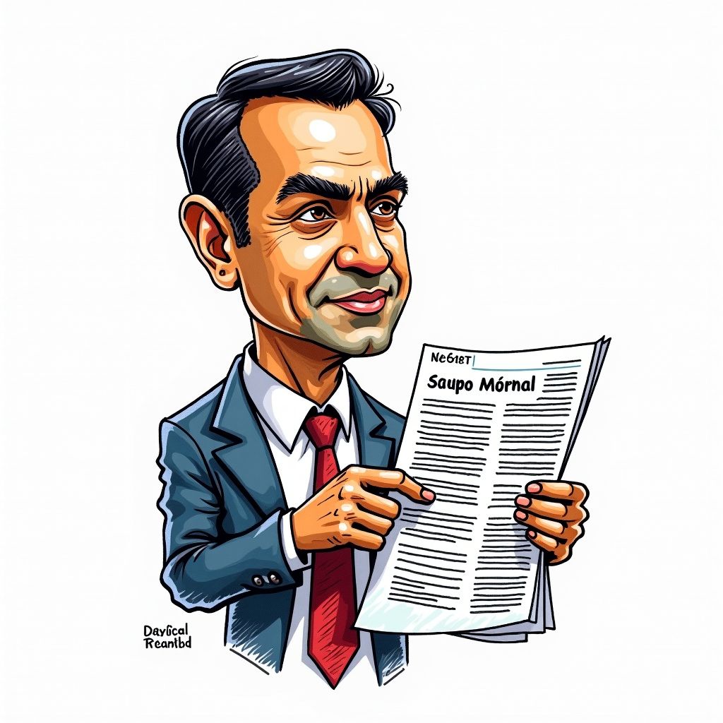 FBI Director’s Personal Email Breached by Iranian Cyber Group