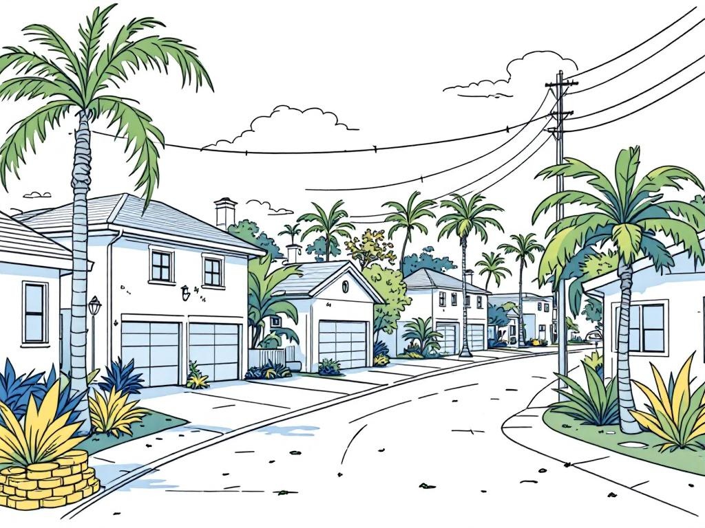 Clyde Morris Landings Commits 88% of Units to Affordable Housing in Daytona Beach