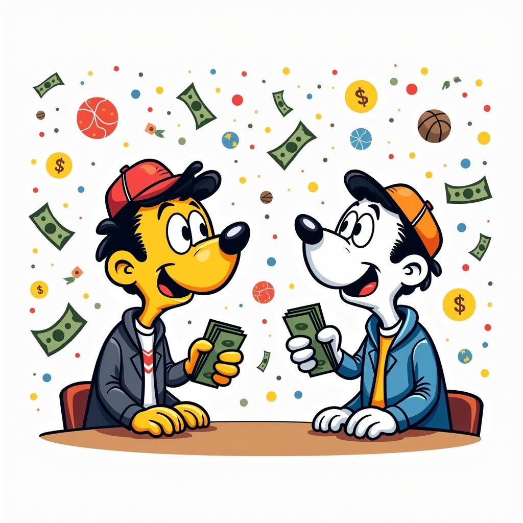 Prediction Markets Challenge Sportsbooks by Adopting High-Reward Multi-Bet Features