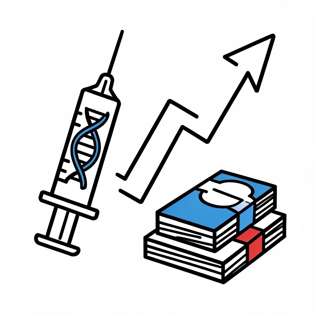 Why Wall Street Cools on Merck Stock Despite Cancer Vaccine Success