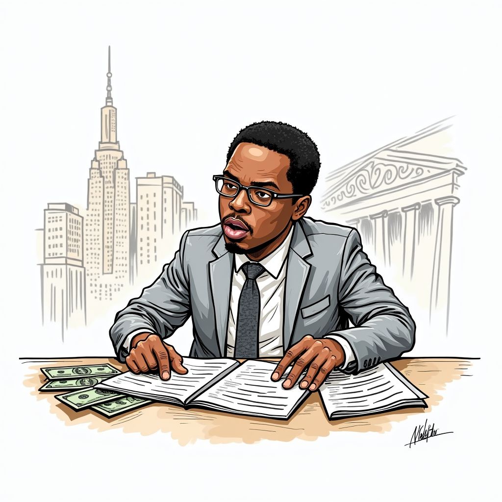 HBCU Scholars Release 'Black Wall Street 2.0' Plan for Managing Global Disruptions