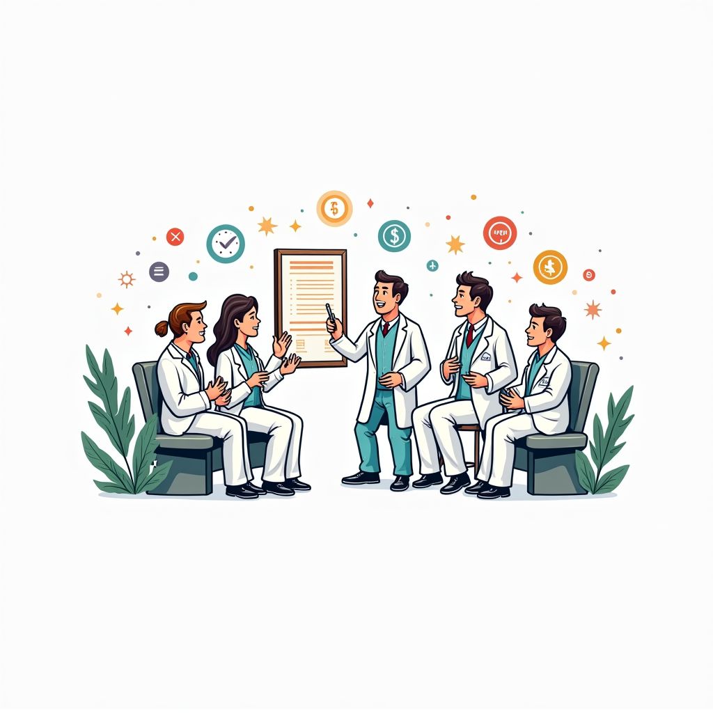 Record 2026 Medical Residency Match Secures Over 38,000 New Physicians for US Hospitals