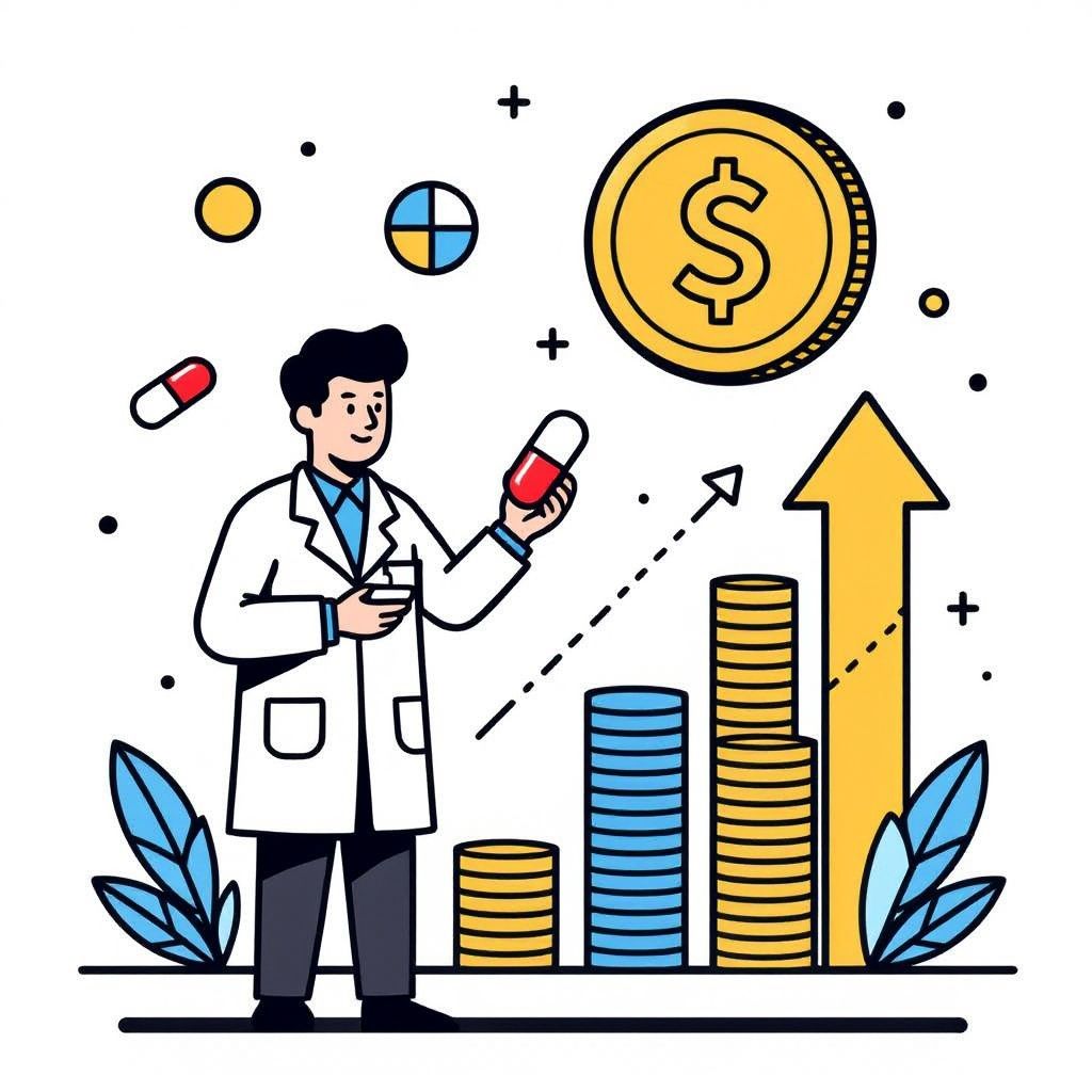 New Funding Round Opens for a Universal Muscular Dystrophy Pill
