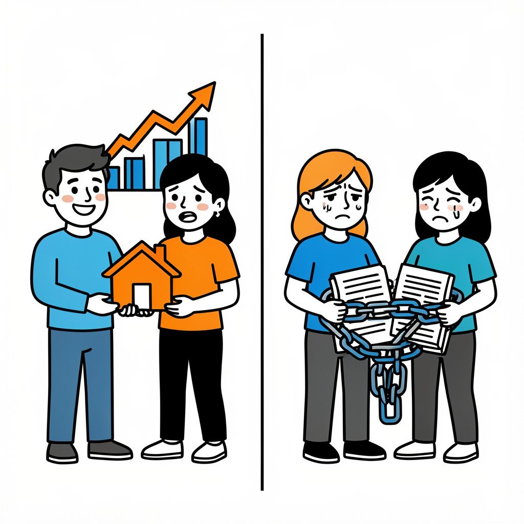 Federal Reserve Wealth Survey Reveals Growing Household Assets Amid Rising Financial Strain