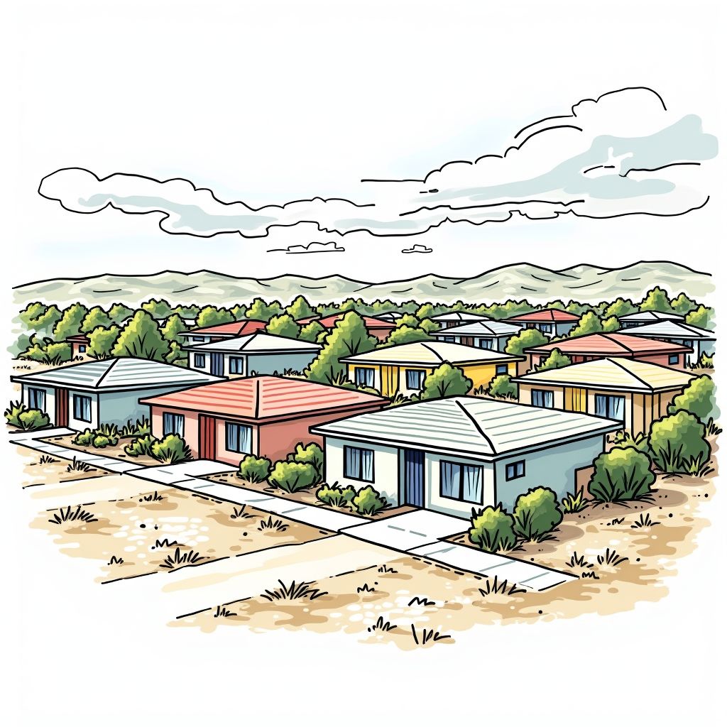 $174 Million Financing Package Unlocks Major Santa Maria Housing Development