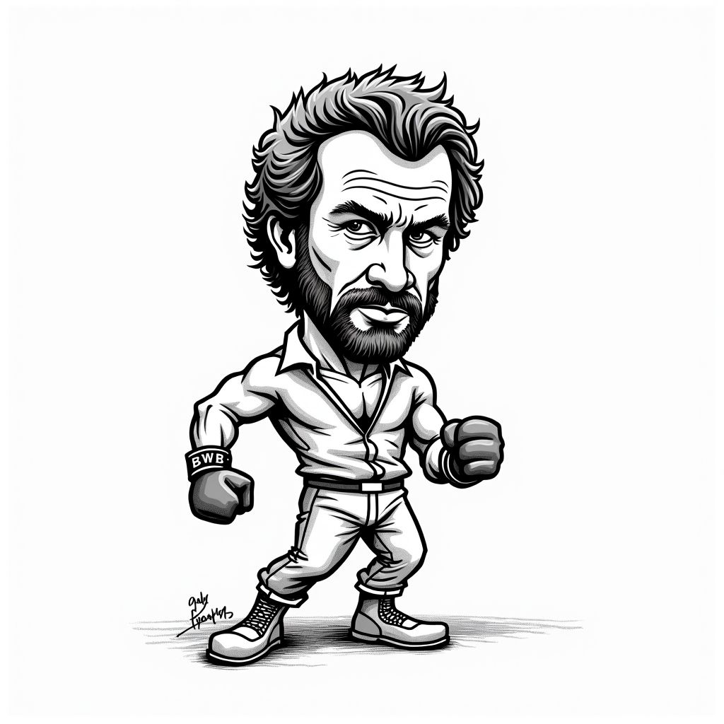 Action Icon Chuck Norris Passes Away at 86 Following Hospitalization in Hawaii