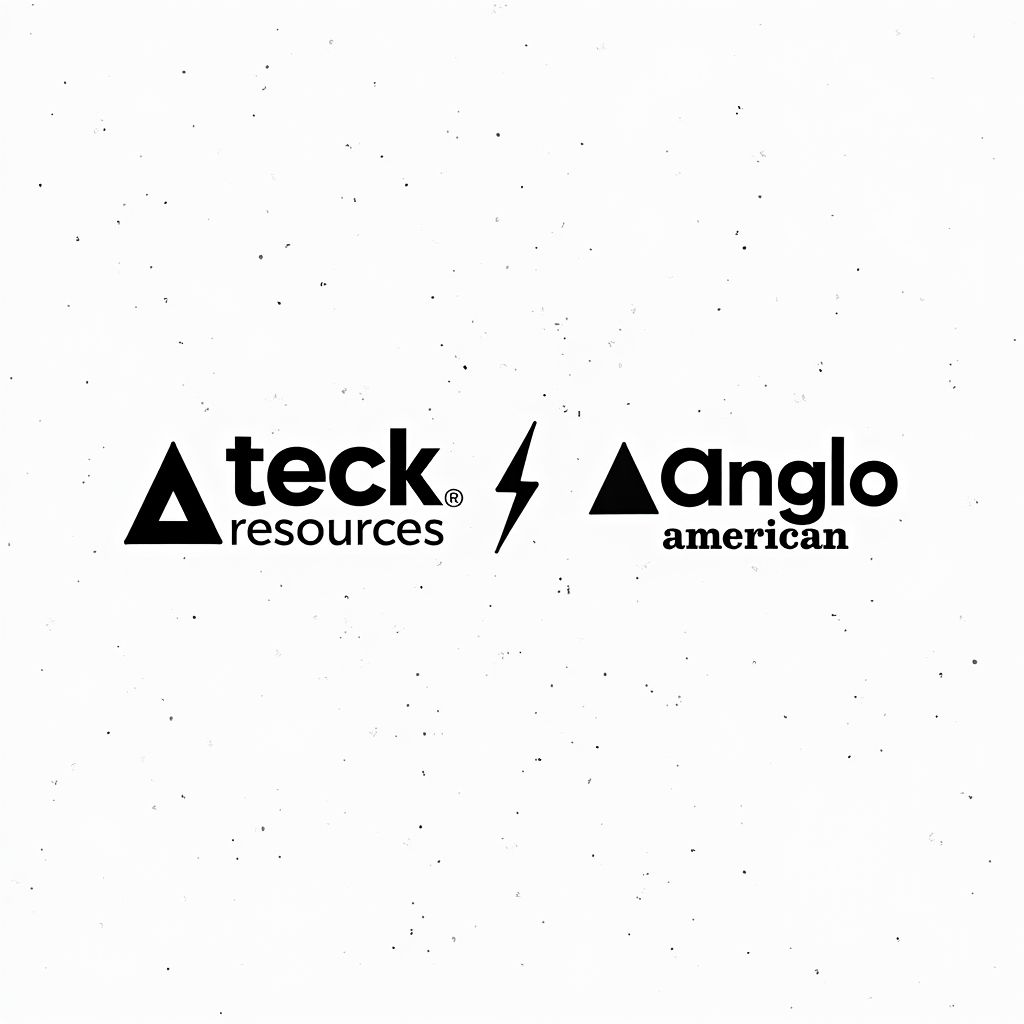 Teck Resources and Anglo American Secure Court Approval for Historic Merger