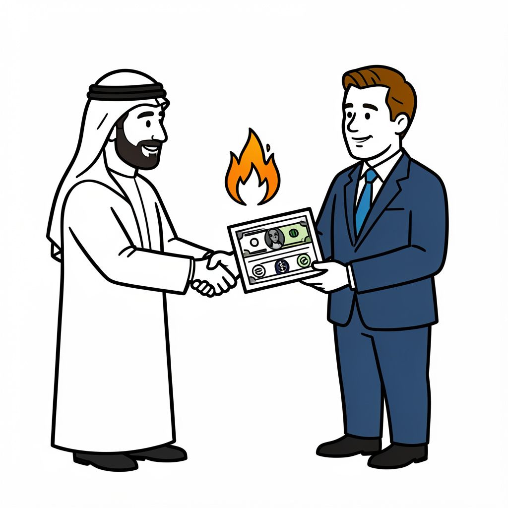 Why Energy Powerhouse Qatar Is Now Buying American Natural Gas