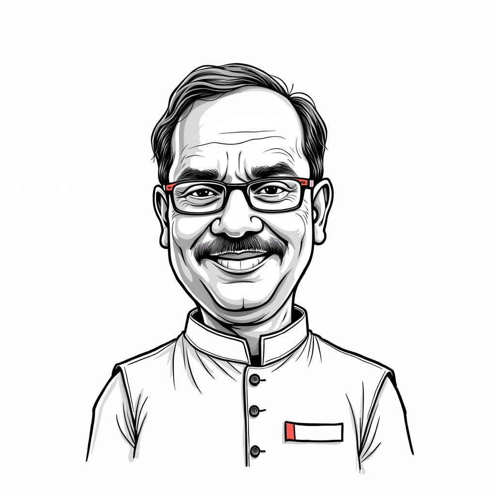 R.N. Ravi Appointed West Bengal Governor Ahead of Crucial State Elections