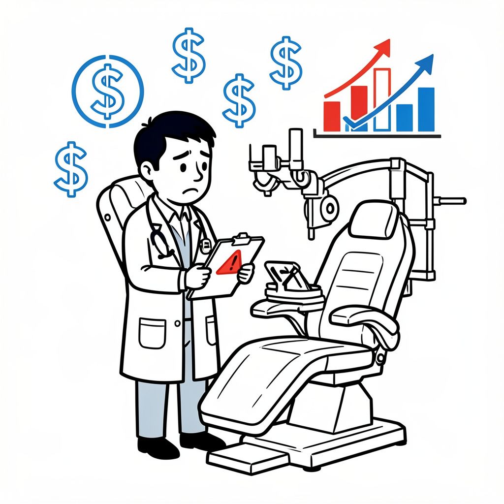 Healthcare Providers Face Urgent Federal Mandates to Upgrade Equipment