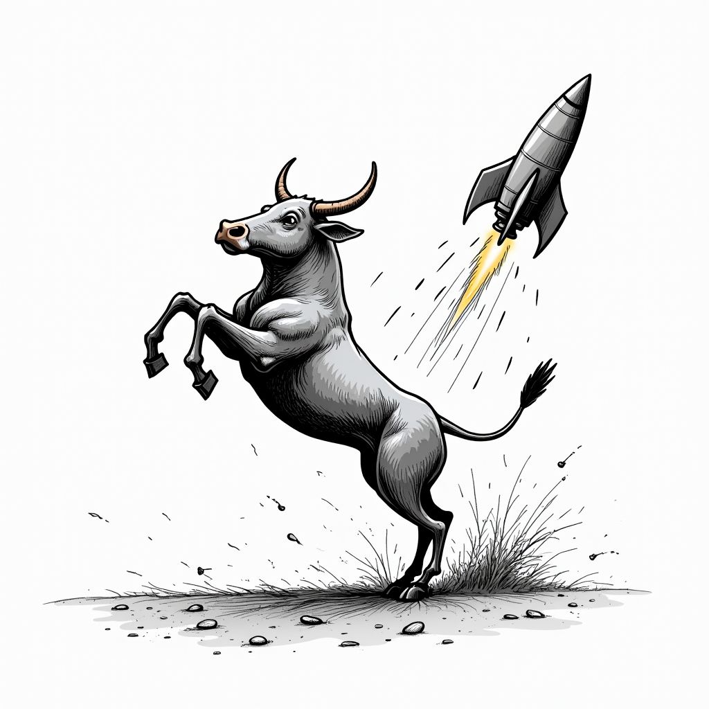 Morgan Stanley Forecasts 2026 Bull Market Extension Driven by AI and Fed Policy