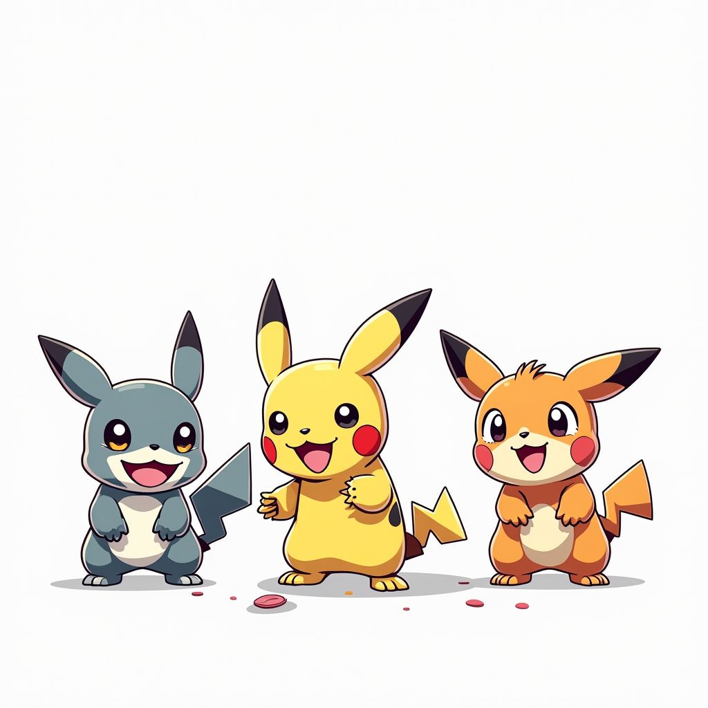 LEGO and Pokémon Launch Premium Sets Targeting Adult Collectors