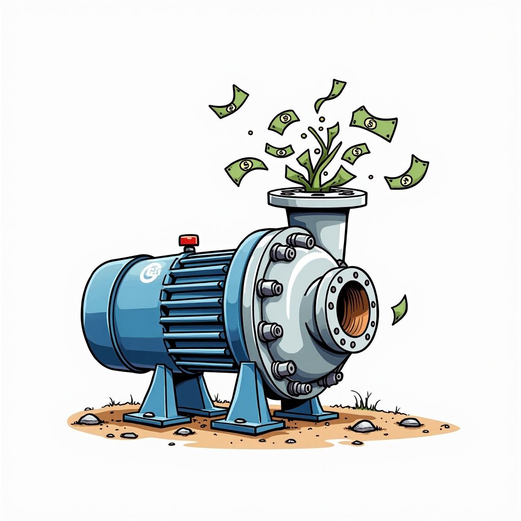 Grundfos Strengthens US Supply Chain to Access Federal Infrastructure Markets