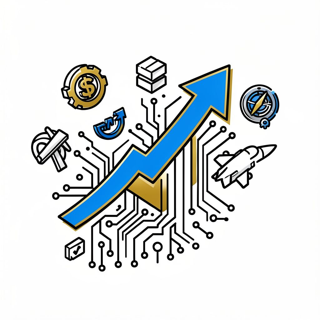 Defense and Electronics Demand Drive Financial Recovery for Advanced Metals Manufacturer