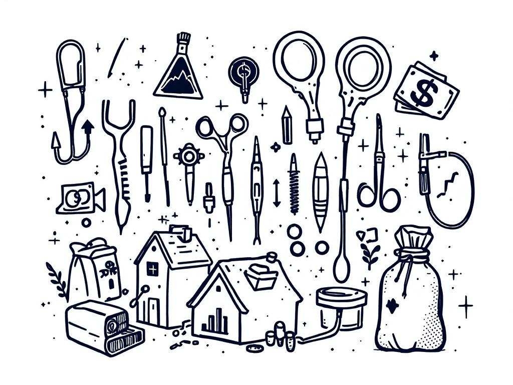 Surging Demand for Minimally Invasive Surgical Tools Drives Snared Devices Market Growth