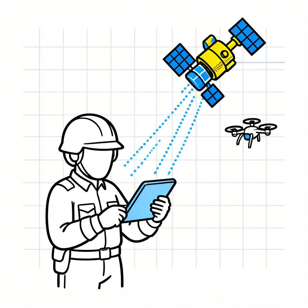 Direct-to-Device Satellite Data Accelerates the Precision of Ukrainian Drone Operations