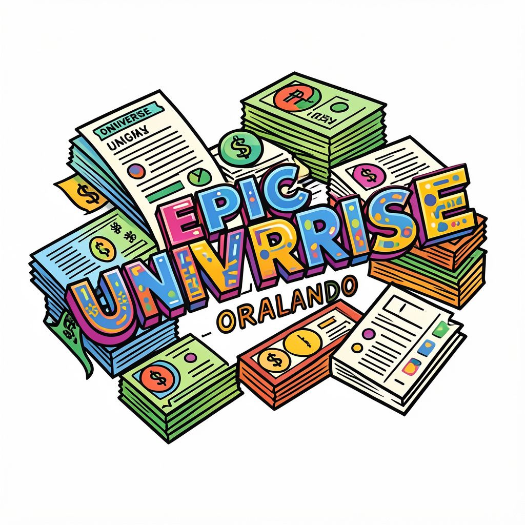 Universal Orlando Signals Major Expansion Plans as Epic Universe Turns One