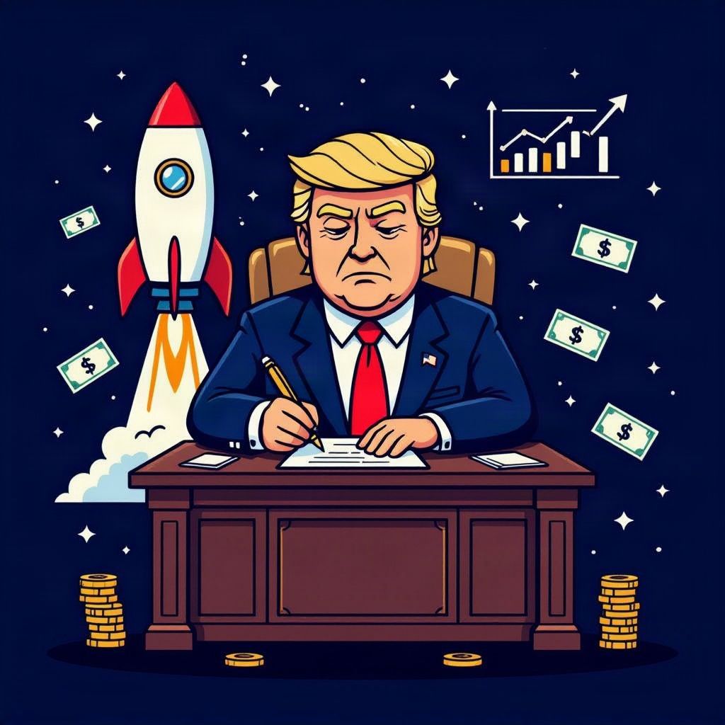 United States Launches Plan for New Space Academy