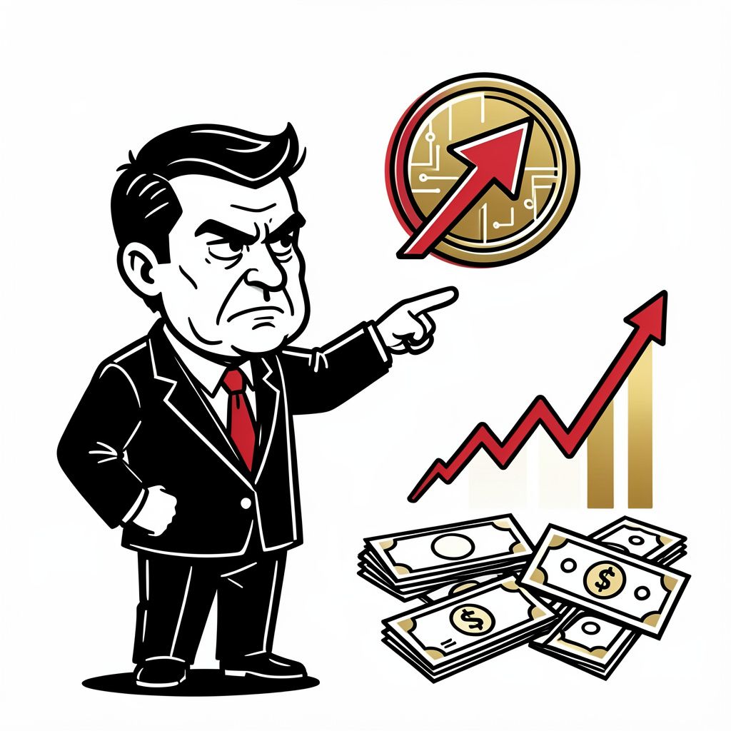 AMC Boss Condemns Robinhood Over Unauthorized Stock Tokens