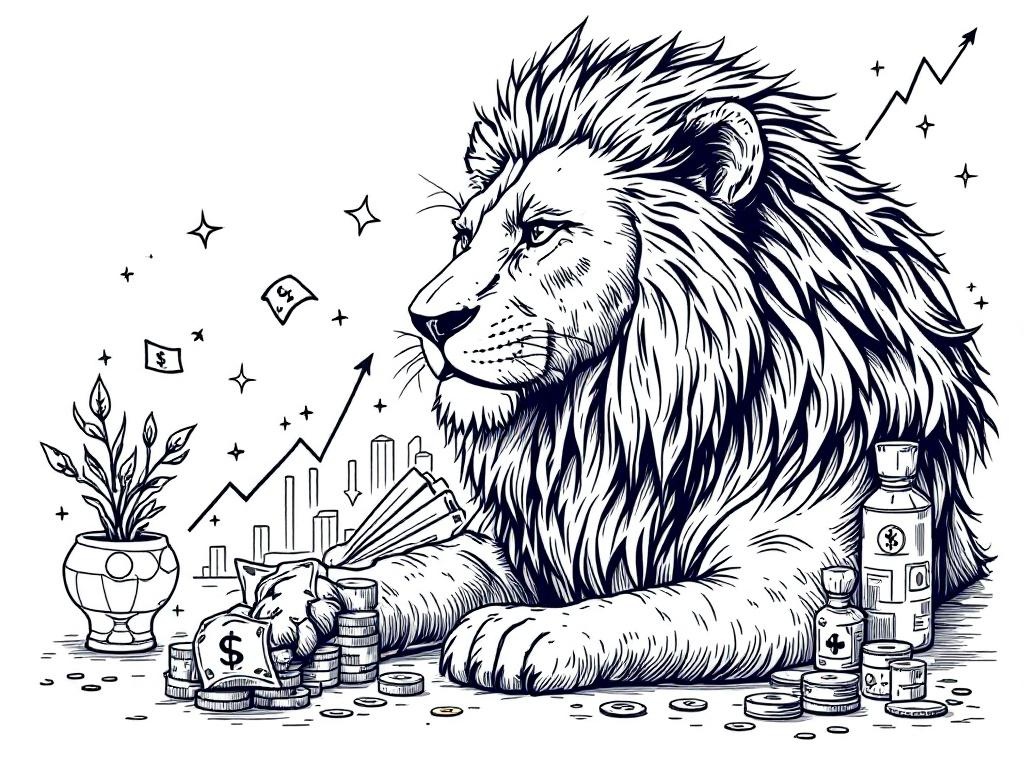 Lionsgate Reports $112 Million Loss Despite Record Library Revenue