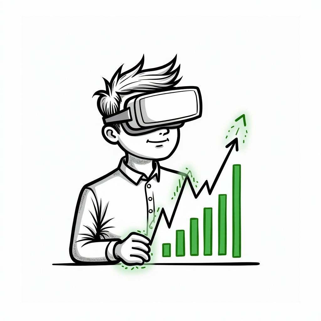 Analyst Report Highlights Virtuix Growth Potential Following Strong Revenue Surge