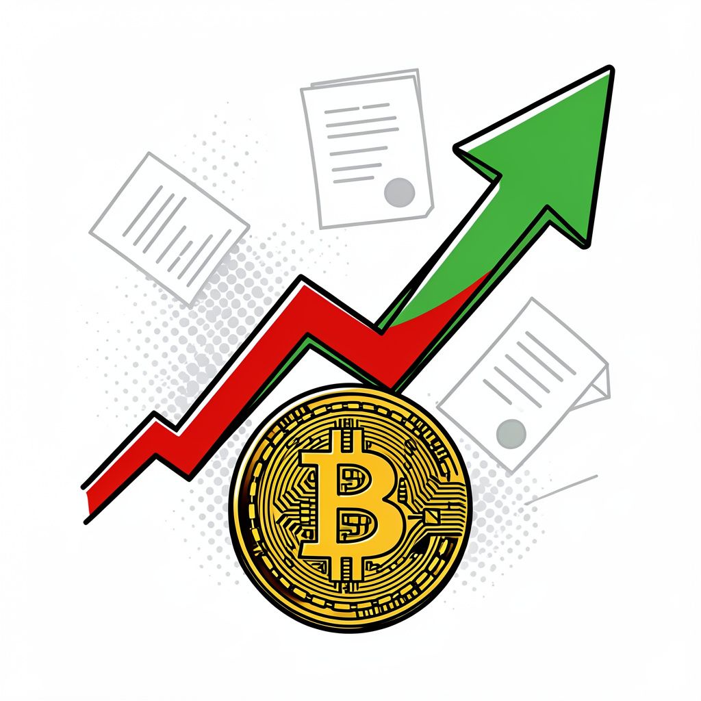 Majority of the Global Bitcoin Supply is Now Losing Money, Hinting at a Market Turnaround