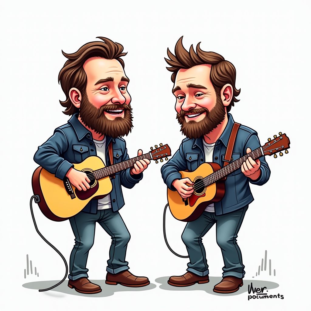 Chris Stapleton Tops Alternative Charts Through Strategic Mumford & Sons Collaboration