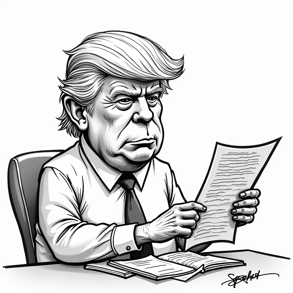 Senator Scott Rebukes President Trump Over Racist Video Depicting Obamas