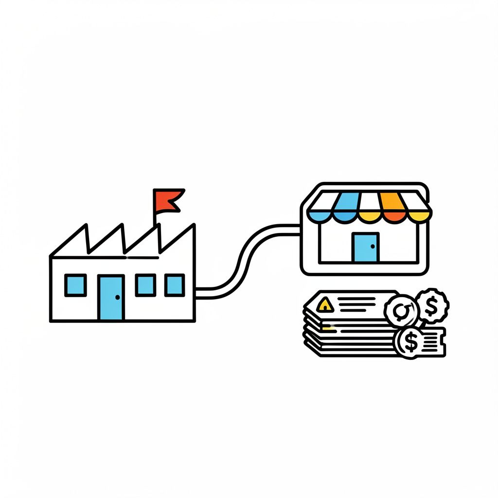 Folio3 Shifts Focus to Help Manufacturers Connect Online Storefronts directly with Back-Office Systems
