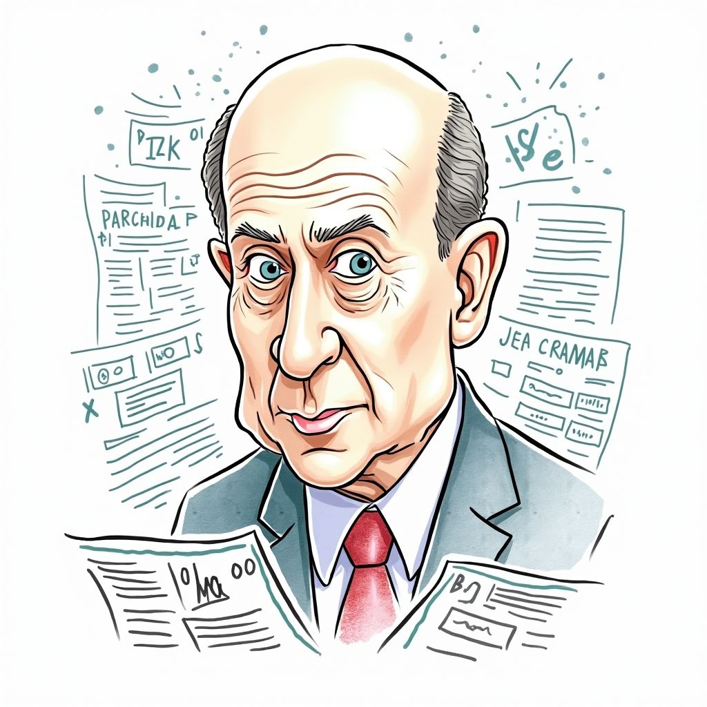 Jim Cramer Advises Caution on GE Vernova Despite Strong Analyst Upgrades