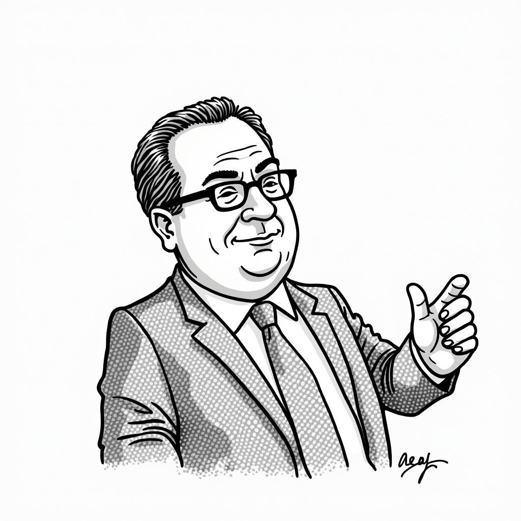 Ambassador Huckabee Backs Biblical Land Claims Extending Across Middle East