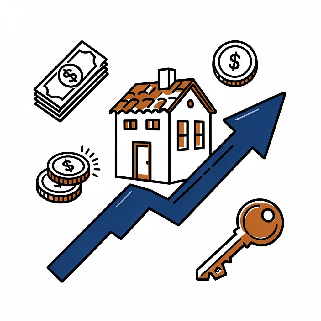 Spanish Property Prices and Mortgages Reach Historic Highs