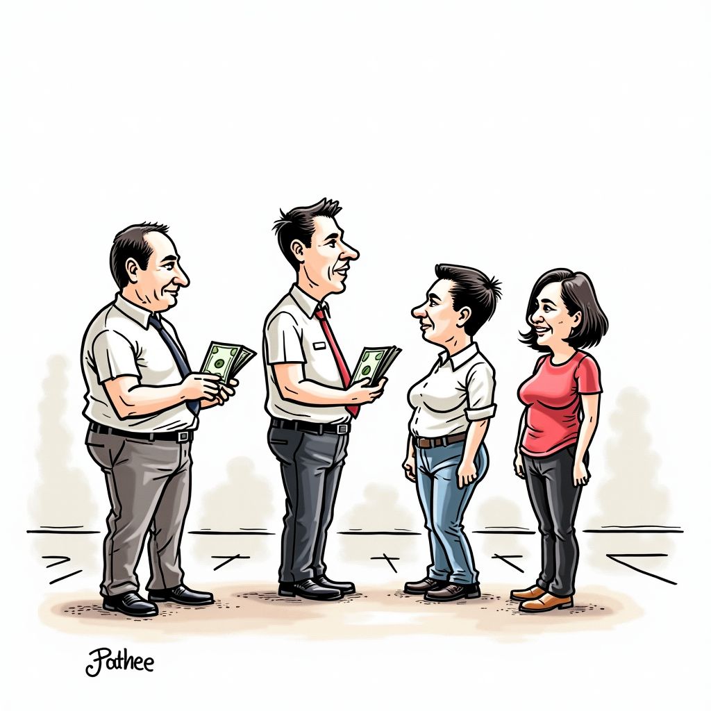 Rising Costs and Tariffs Drive Hispanic Business Owners Away from GOP