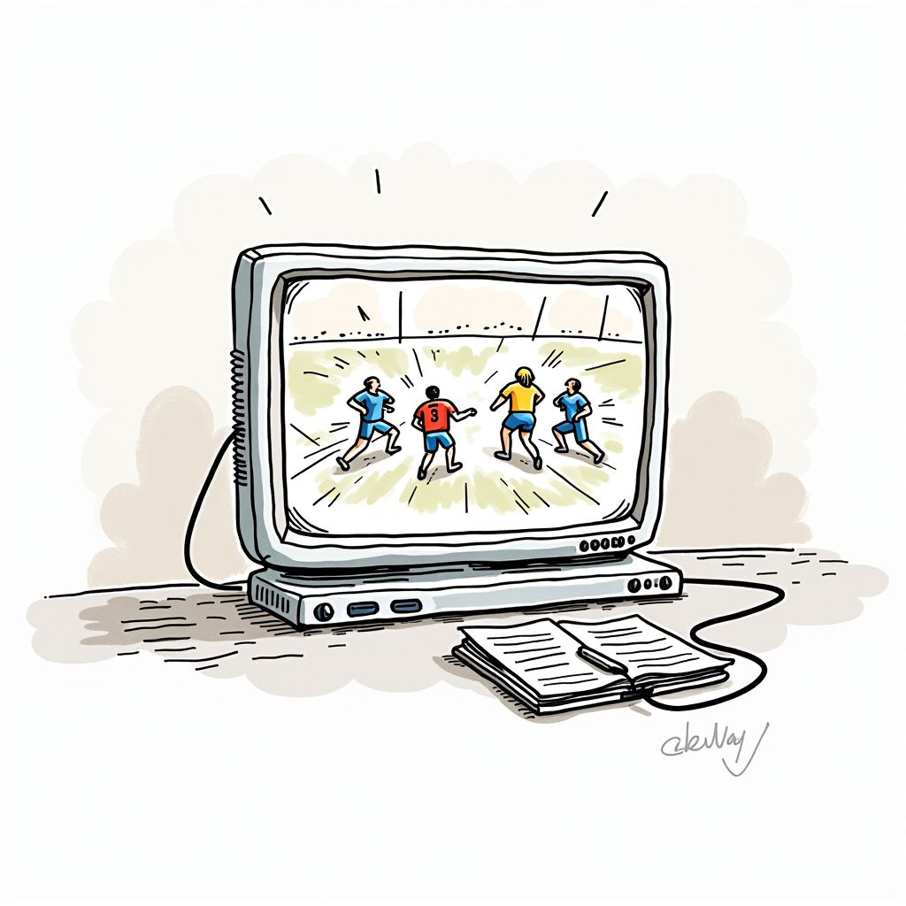 Executive Order Disrupts Sports Television to Secure Army-Navy Game Broadcast