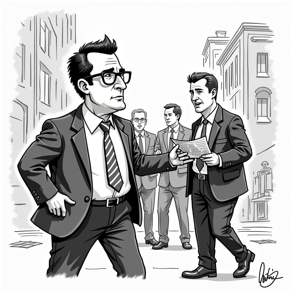 San Francisco Mayor Unharmed as Security Detail Sustains Injuries in Tenderloin Altercation