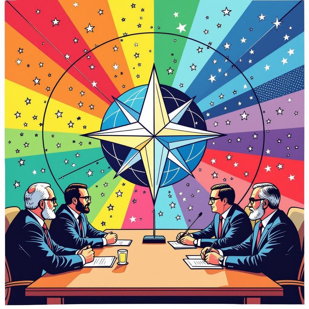 Pentagon Weighs Suspending Spain from NATO Over Iran War Disagreements