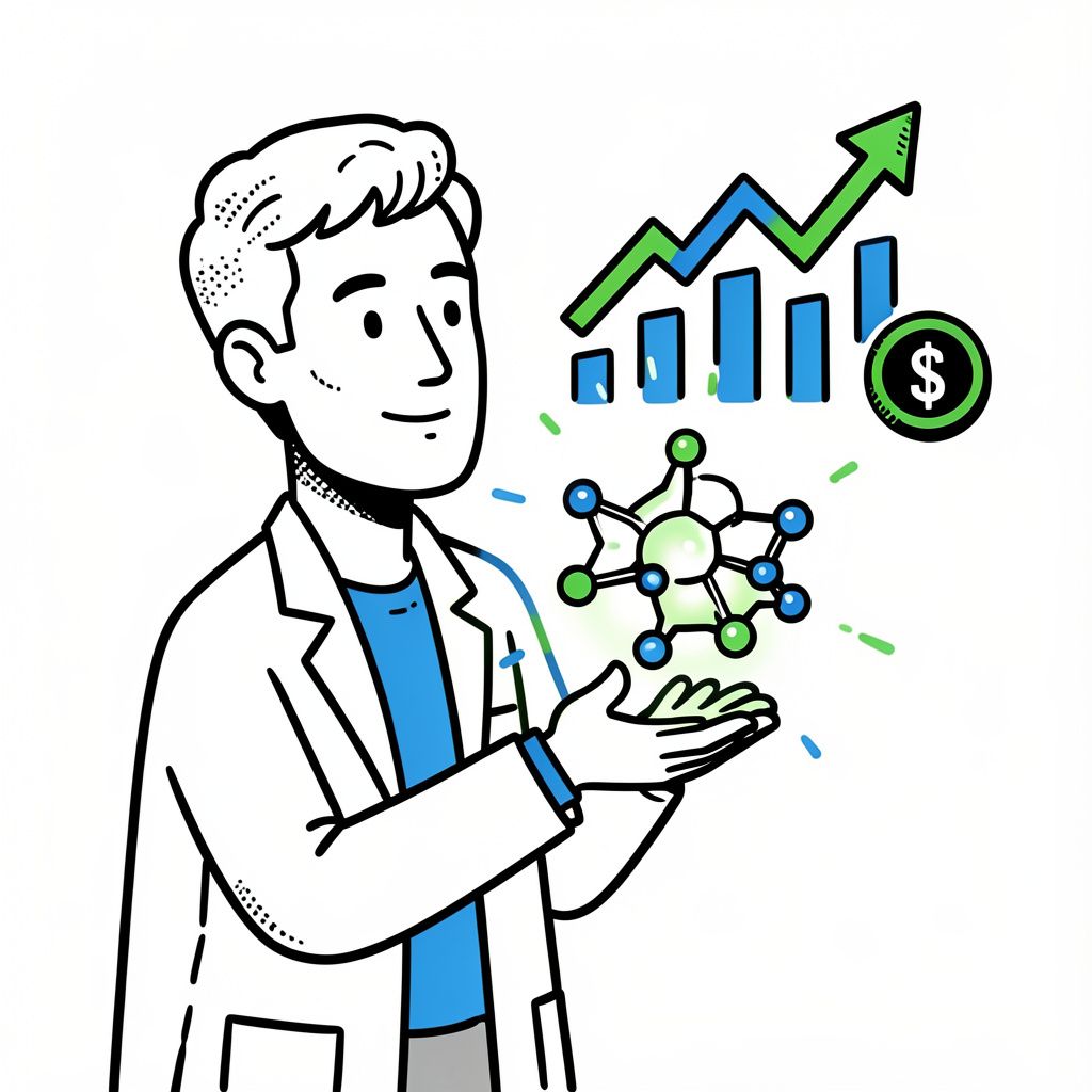 BioVie Reports Success in Early Parkinson's Disease Clinical Trial