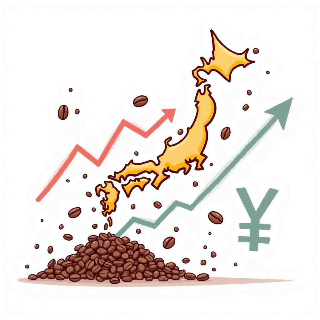 Japan Core Inflation Holds at Three Percent, Reinforcing Central Bank's Shift Toward Higher Rates