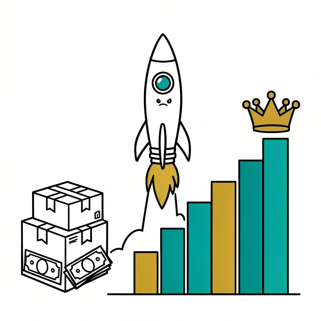 Rocket Lab Must Prove Its Growth Story in Upcoming Q1 2026 Earnings