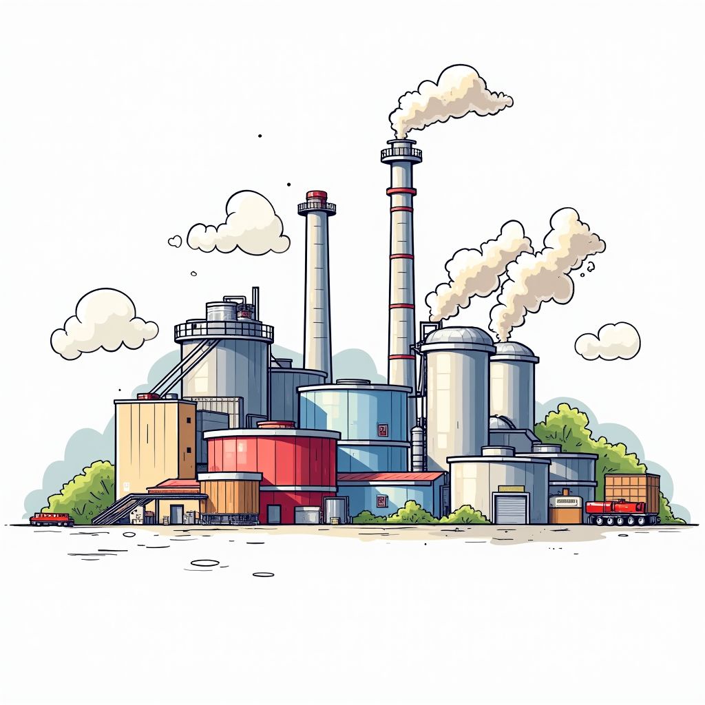 Sherwin-Williams Doubles Kentucky Plant Capacity to Meet Surging Industrial Demand