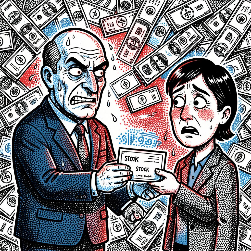 Apimeds Pharmaceuticals Faces Investigation Over Alleged Misleading Shareholder Statements