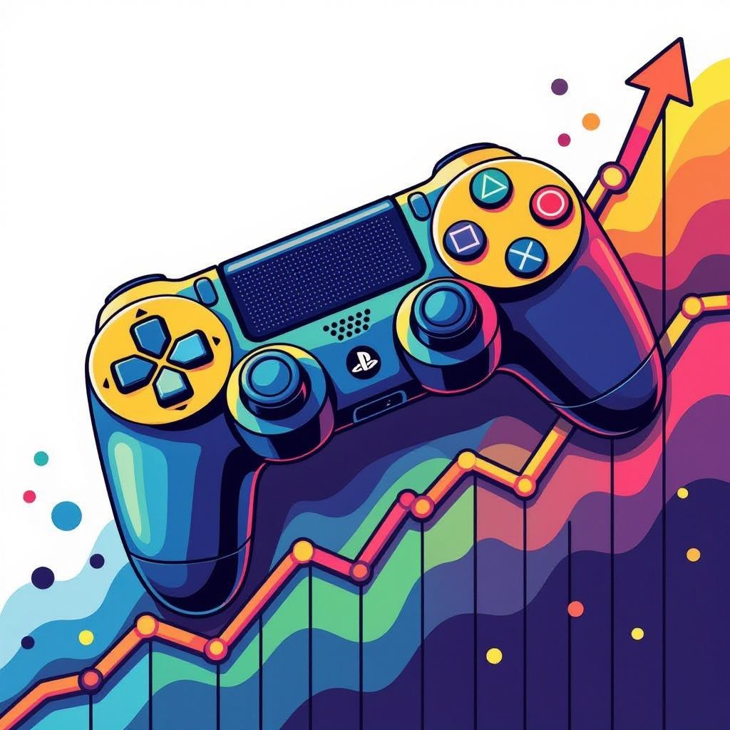 Sony Raises PlayStation Plus Prices to Protect Profit Margins