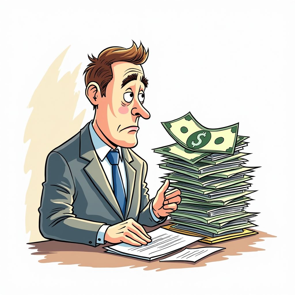 Investors Eye Crucial March Jobs Data Following February's Surprise Employment Drop