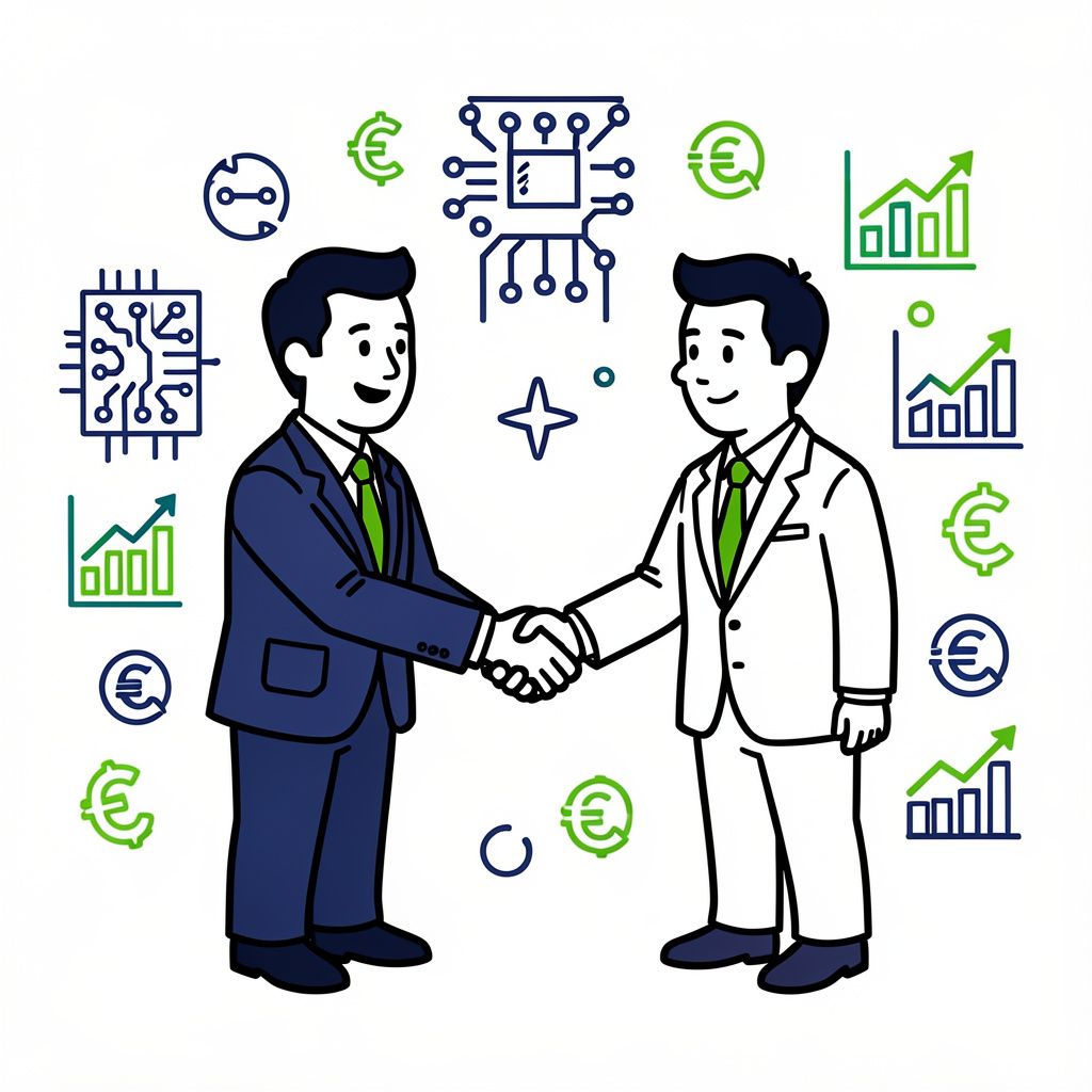 Schneider Electric Expands Artificial Intelligence Reach with Massive Industrial Software Acquisition