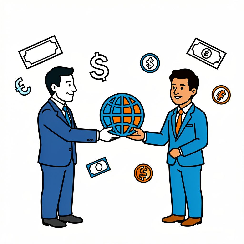 Worldline Sells Indian Business to BillDesk to Focus on Europe