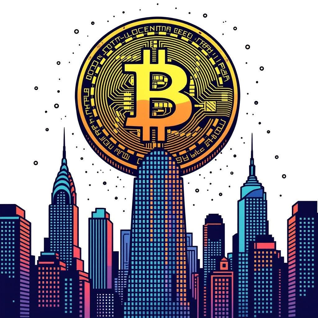 MicroStrategy Cements Market Dominance With a $2.54 Billion Bitcoin Acquisition