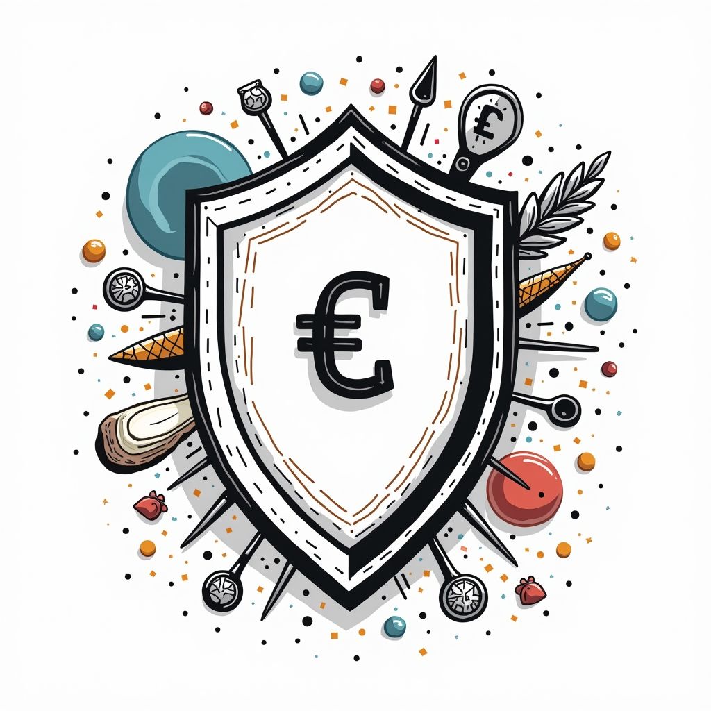 EU Deploys Advanced Cyber Defense System to Shield Critical Food Infrastructure