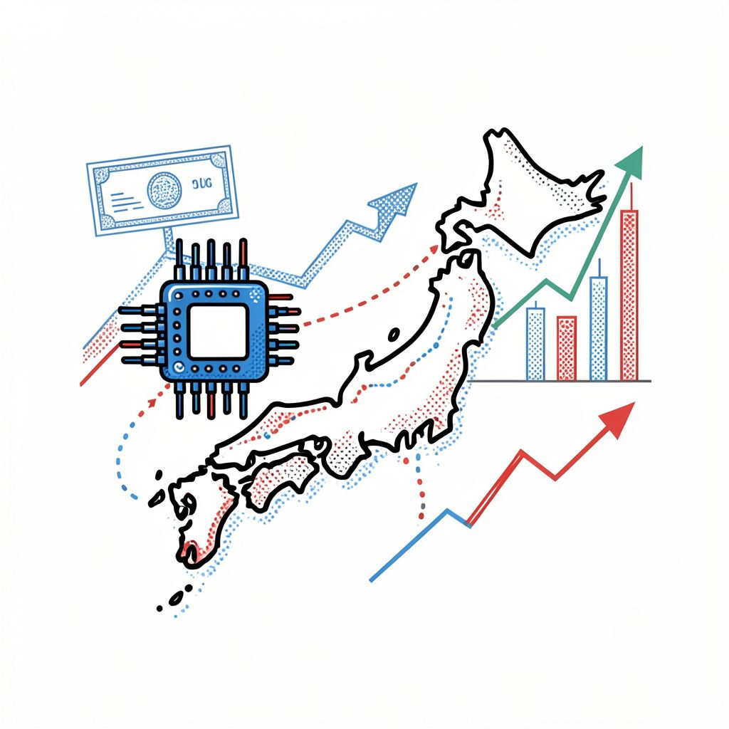 Fusion Worldwide Fortifies Asian Supply Chain with Strategic Expansions in Japan and Taiwan