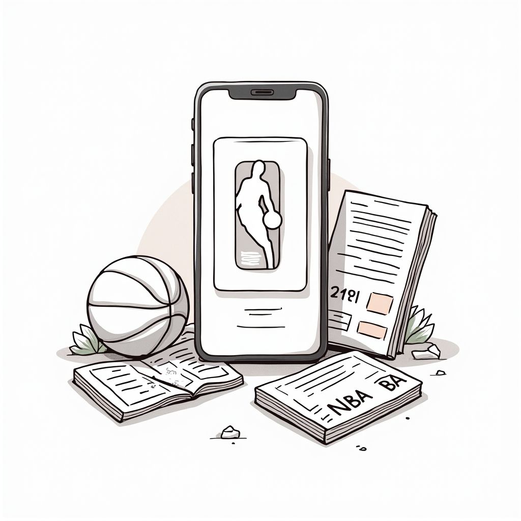 How the NBA is Using Artificial Intelligence to Transform Live Sports Distribution