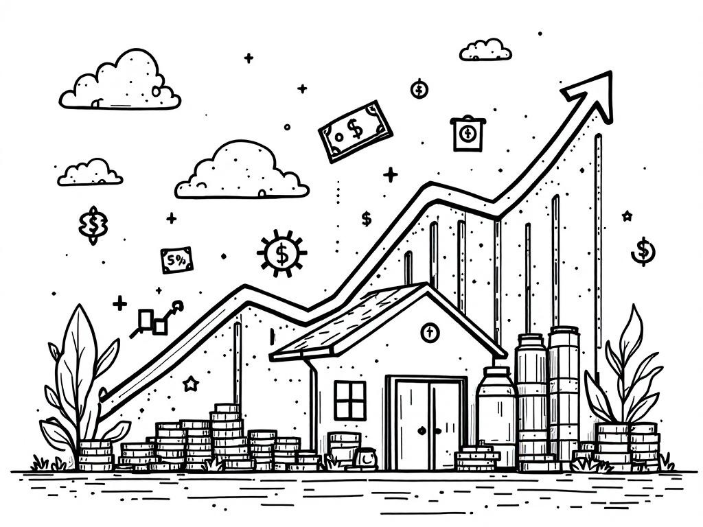 Rising Demand Fuels Steel Roofing Market Growth